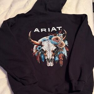 Ariat hoodie